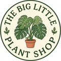 The Big Little Plant Shop - Gift Card