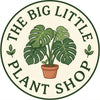 The Big Little Plant Shop - Home